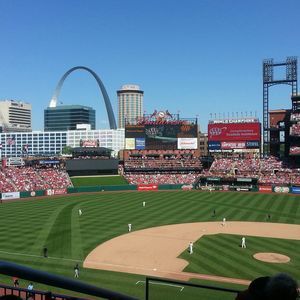 Meet your Posher, Mary beth